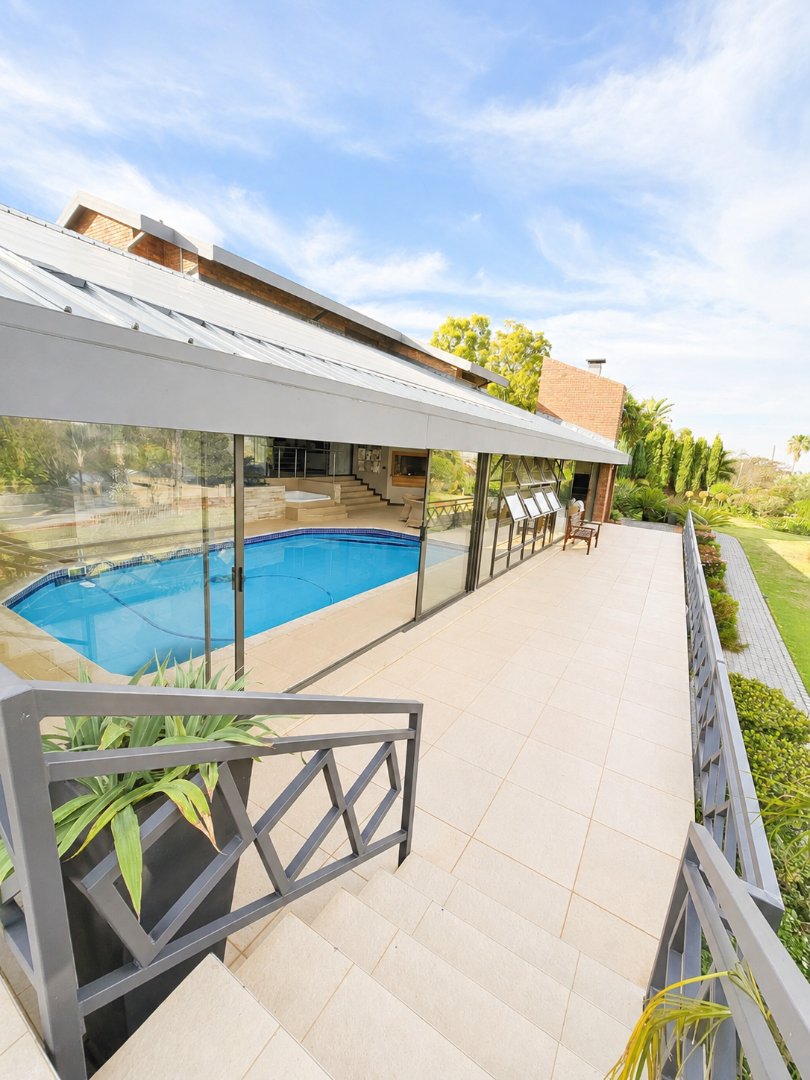 4 Bedroom Property for Sale in Wilkoppies North West